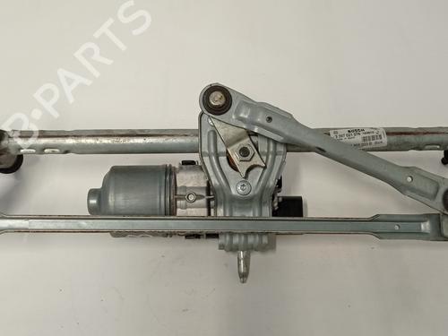 Used Front wiper motor Front wiper motor SEAT IBIZA IV (6J5, 6P1) [2008-2017] 34155715 34155715