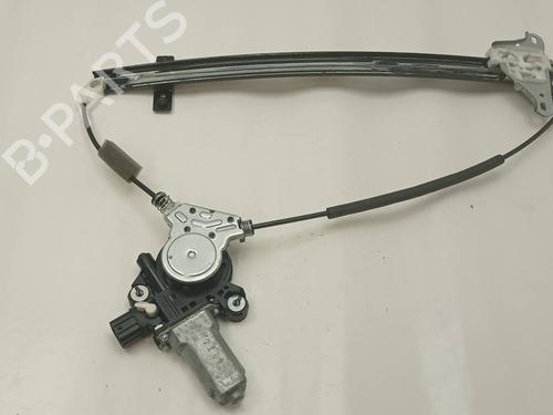 Elevador vidro frente direito Elevador vidro frente direito HONDA LEGEND IV (KB_) 3.5 V6 4WD (KB1) (295 hp) 36559857 36559857