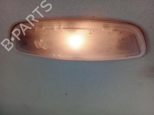 Interior roof light MERCEDES-BENZ VANEO (414) 1.7 CDI (414.700) (91 hp)null