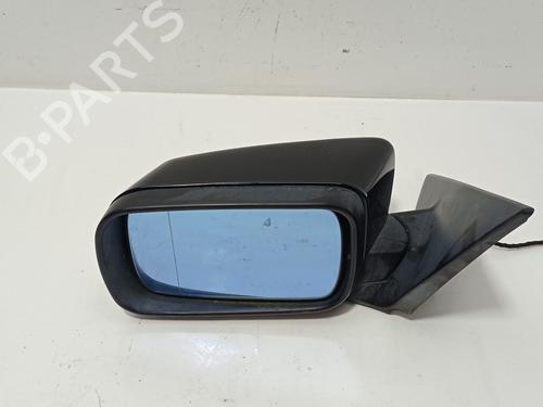 Used Left mirror BMW 3 (E46) 320 d (136 hp) 17720377