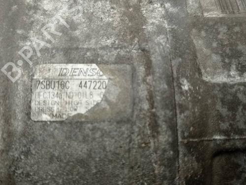 AC compressor BMW 5 (E39) 530 d | BP36559852M34 - Image 4