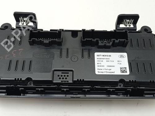 Climate control FORD FOCUS IV Turnier (HP)  | BP32034255I5 