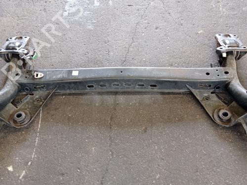 Used Rear axle SEAT LEON (5F1) [2012-2021]  28671849