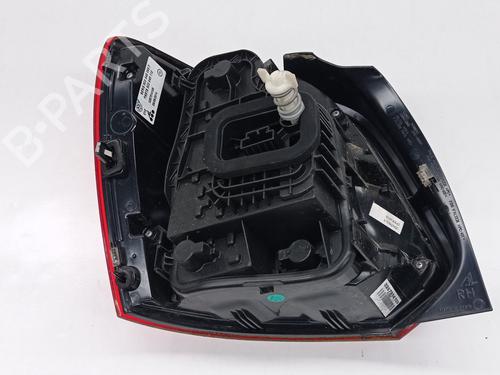 Right taillight VW POLO V (6R1, 6C1) 1.4 TDI | BP18169792C35 