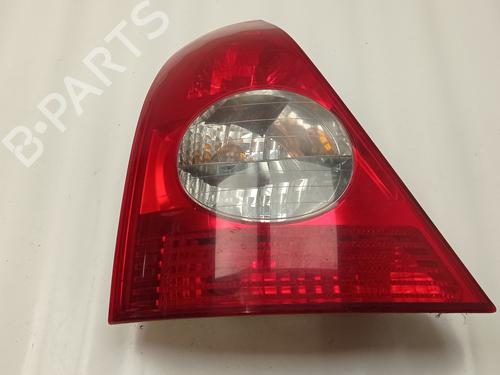 Venstre baglygte Venstre baglygte RENAULT CLIO II (BB_, CB_) [1998-2016] 33952496 33952496