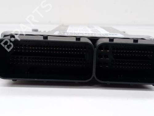 Engine control unit (ECU) BMW 3 Compact (E46) 320 td | BP27397563M57 