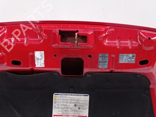 Hood PEUGEOT BIPPER (AA_) 1.4 HDi | BP23900230C1