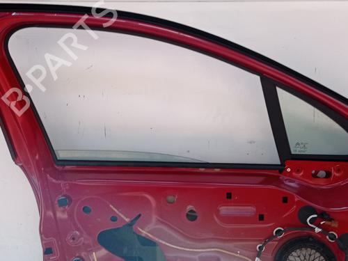 Left front door CITROËN C3 II (SC_)  | BP27930382C2 