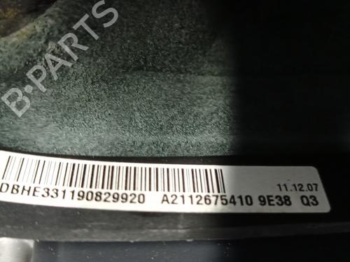 Other MERCEDES-BENZ E-CLASS (W211) E 320 CDI (211.022) | BP14167917O1 