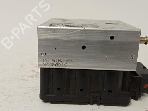 ABS pump CITROËN XANTIA (X1_, X2_) 2.0 HDI 90 | BP7092697M43 