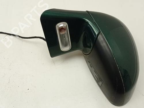 Left mirror CITROËN C4 I (LC_)  | BP28584701C26 