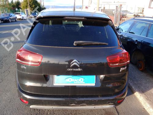 Tampa da Mala CITROËN C4 Picasso II 1.6 HDi / BlueHDi 115 (115 hp) 17562246