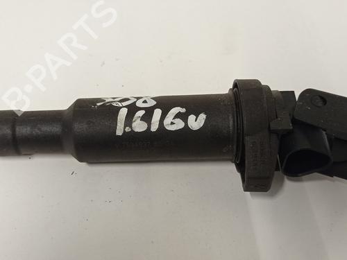Used Ignition coil PEUGEOT 308 I (4A_, 4C_) 1.6 16V (150 hp) 21604960
