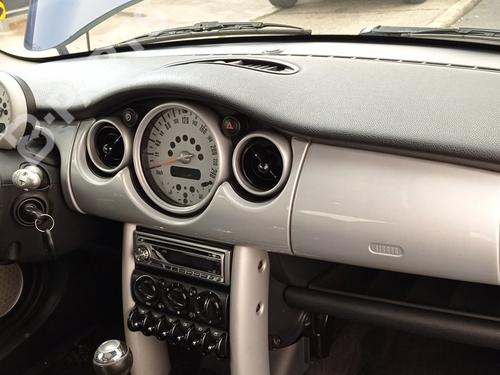 airbag-kit-mini-mini-r50-r53-cooper-2001-2002-2003-2004-2005-2006-9257741 main image