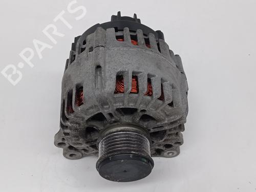 Alternator VW GOLF VI (5K1) 1.6 TDI | BP20226647M7