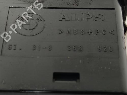 Warning switch BMW X5 (E53) 3.0 d | BP10286491I22 