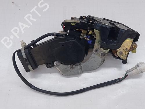 Front left lock SUZUKI GRAND VITARA I (FT, HT) 2.0 HDI 110 16V 4x4 (SQ420D, TD83V) | BP15217666C98 