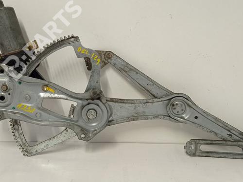 Used Front left window mechanism Front left window mechanism MERCEDES-BENZ E-CLASS (W210) E 300 D (210.020) (136 hp) 11009871 11009871