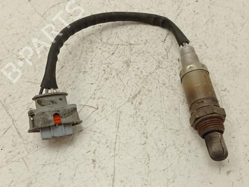 Elektronisk sensor OPEL ASTRA G Hatchback (T98) 1.6 16V (F08, F48) (101 hp) 8752714