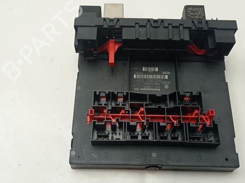 Fuse box SEAT TOLEDO III (5P2)  | BP30081838E1 