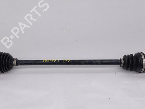Antriebswelle rechts hinten HONDA CR-V II (RD_) 2.2 CTDi (RD9) | BP11632307M41 