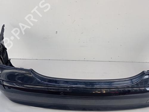 Rear bumper MERCEDES-BENZ C-CLASS (W203) C 220 CDI (203.006) | BP18467532C8 