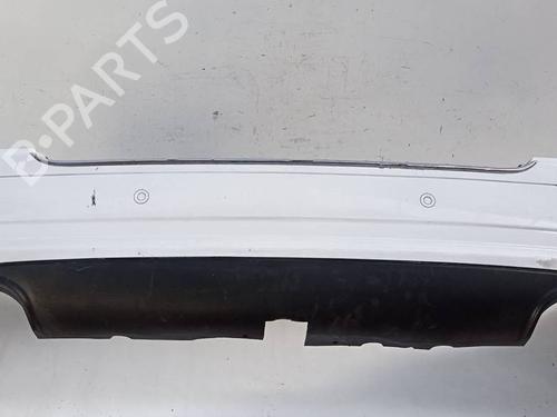 Used Rear bumper Rear bumper MERCEDES-BENZ R-CLASS (W251, V251) R 350 CDI 4-matic (251.022, 251.122) (224 hp) 40023186 40023186