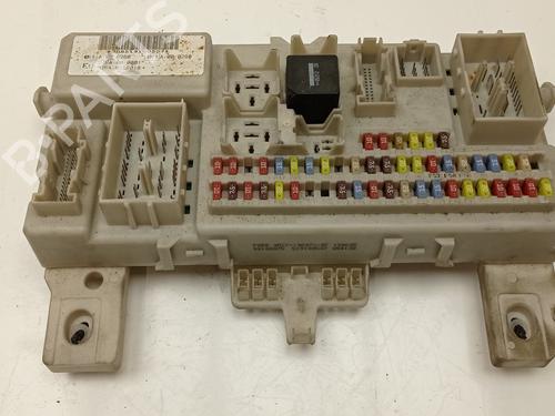 Used Fuse box Fuse box FORD FOCUS II Saloon (DB_, FCH, DH) [2005-2026] 25791618 25791618