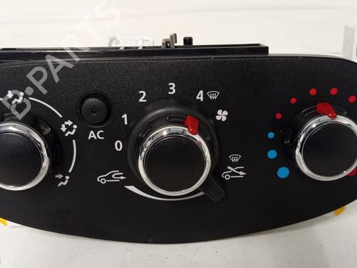 Moteur de chauffage DACIA LODGY (JS_) [2012-2025]  15969497