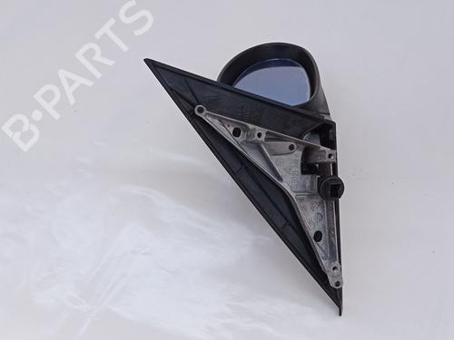 Right mirror BMW 1 (E87)  | BP26334950C27 