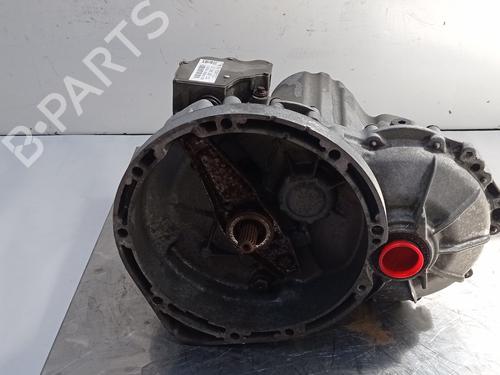 Used Gearbox SMART CITY-COUPE (450) 0.6 (S1CLA1, 450.341) (55 hp) 26187684