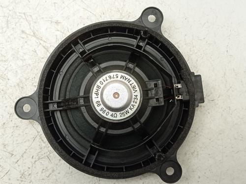Radio MAZDA 2 Hatchback (DL, DJ)  | BP7996407E6 