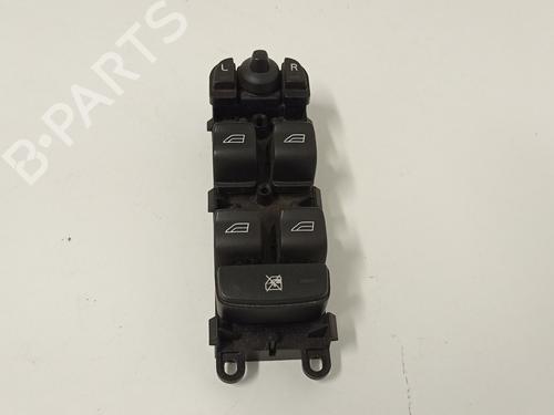Used Left front window switch LAND ROVER FREELANDER 2 (L359) [2006-2015]  16174137