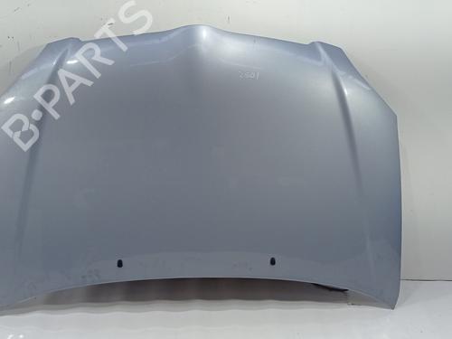 Used Hood Hood TOYOTA COROLLA (_E12_) 1.4 D (NDE120_, NDE120R) (90 hp) 33885974 33885974