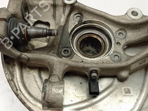 Left front steering knuckle AUDI A4 B9 Avant (8W5, 8WD) | BP39597841M25 - Image 3