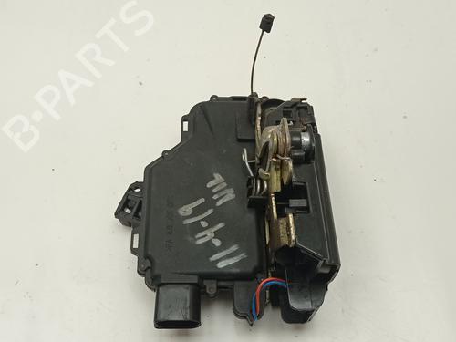 Front left lock SEAT TOLEDO I (1L2) 1.9 TDI | BP29303469C98 