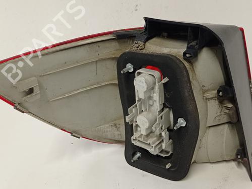 Right taillight MERCEDES-BENZ B-CLASS Sports Tourer (W245) B 200 CDI (245.208) | BP27477662C35 