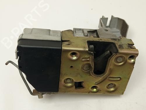 Used Front left lock PEUGEOT 307 Break (3E) 2.0 HDI 110 (107 hp) 30262920