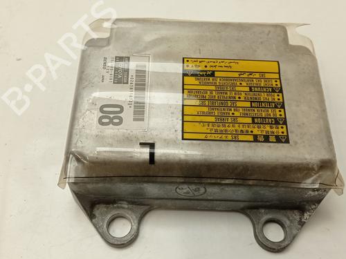 Kollisjonspute styreenhet TOYOTA LAND CRUISER PRADO (_J12_) 3.0 D-4D (KDJ120, KDJ125) | BP26034433M53 