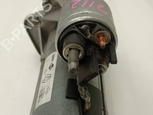 Starter RENAULT MEGANE III Hatchback (BZ0/1_, B3_) | BP37791923M8 - Image 2