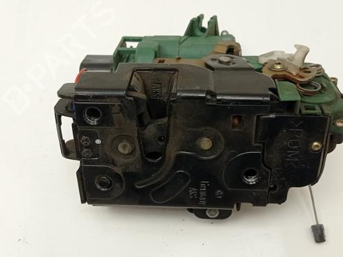 Used Front right lock SEAT LEON (1M1) 1.6 16 V (105 hp) 27039642