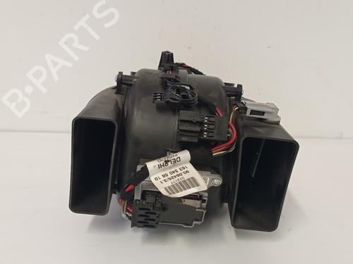 Used Heater blower motor MERCEDES-BENZ M-CLASS (W163) ML 400 CDI (163.128) (250 hp) 14167726
