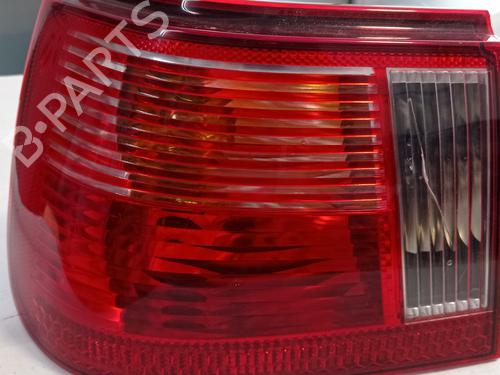 Used Left taillight SEAT IBIZA II (6K1) 1.9 SDI (68 hp) 9647298