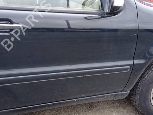 Right front door MERCEDES-BENZ M-CLASS (W163) ML 400 CDI (163.128) | BP9133409C3 