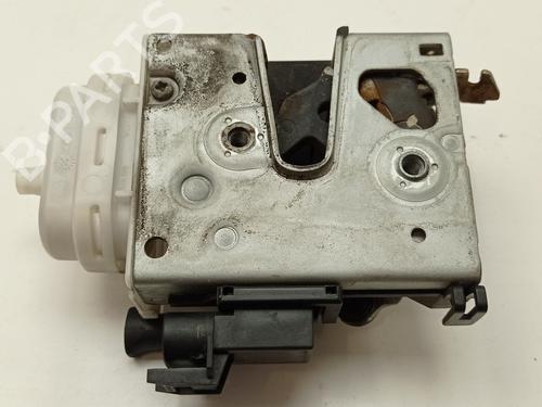 Front left lock AUDI A4 B5 (8D2) 1.9 TDI | BP18963599C98 