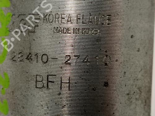 Egr HYUNDAI SANTA FÉ II (CM) 2.2 CRDi | BP8395720M69 