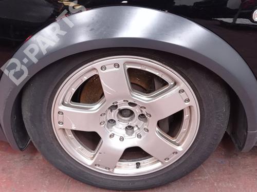 wheel-arch-trim-audi-allroad-c5-4bh-25-tdi-quattro-2000-2001-2002-2003-2004-2005-9132747 main image