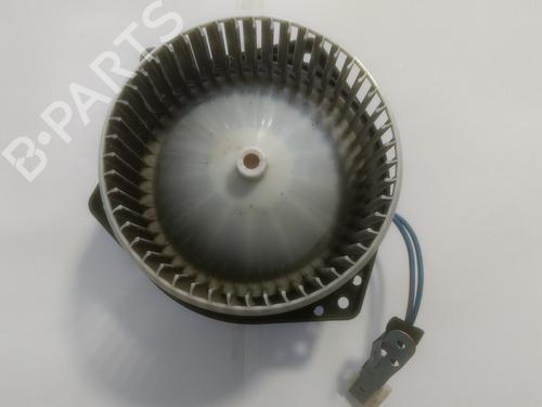 Used Heater blower motor NISSAN TERRANO II (R20) 2.7 TDi 4WD (125 hp) 14168321