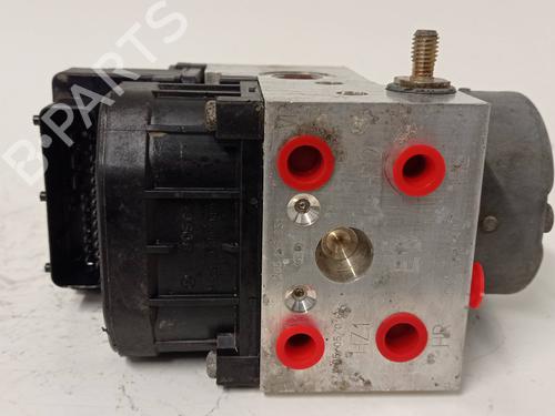 Used ABS pump OPEL ZAFIRA A MPV (T98) 2.0 DTI 16V (F75) (101 hp) 7092574
