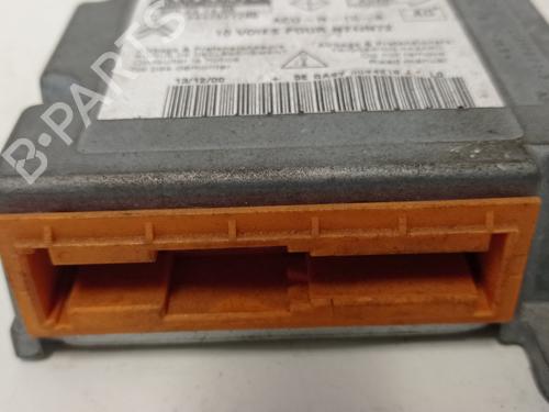 ECU airbags CITROËN XSARA (N1) 1.9 D | BP7093685M53 